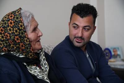 Özcan Akyol ernstig bedreigd om programma