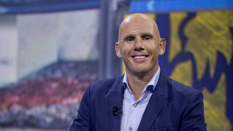 Jan Van Halst Moedig Dat Paradijs Is Blijven Staan Voor Zijn Principes De Volkskrant