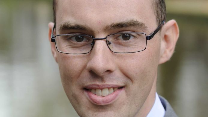 Limburgs Statenlid Van Groenlinks Niet Integer Binnenland Gelderlander Nl