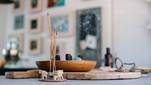 ‘Geurdesign’: zo maak je met de juiste aroma’s van je huis een nog gezelligere cocon