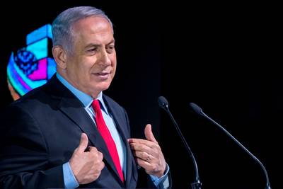Vervolging Netanyahu: corruptie of heksenjacht?