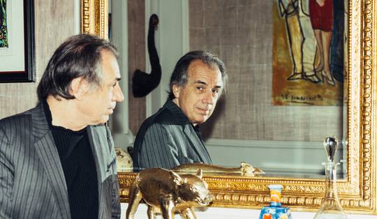 ‘We zijn extreem voor of we zijn extreem tegen. Er is geen wezenlijk begrip voor de ander’