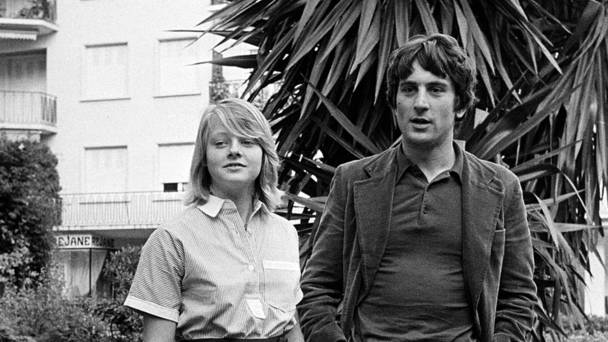 Jodie Foster - Hollywood survivor