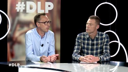 20. Le Tour démarre fort !