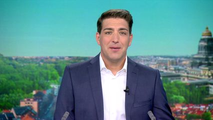 239. RTL info 13 heures (27/08/25)