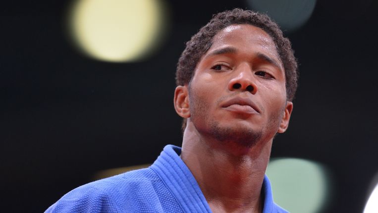 Zilver voor Dex Elmont bij World Masters | De Volkskrant