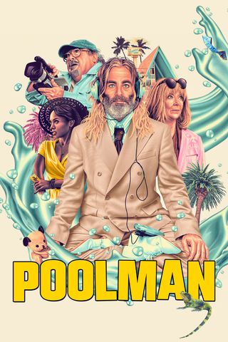 Poolman