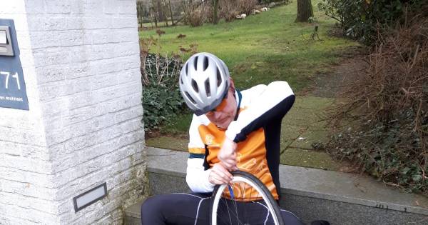 Handbikebattle 2018: Materiaal- en ander leed (deel 4)