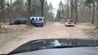 Bedreiger van kroongetuige opgepakt: ‘We vrezen dat hij iets ergs van plan was’