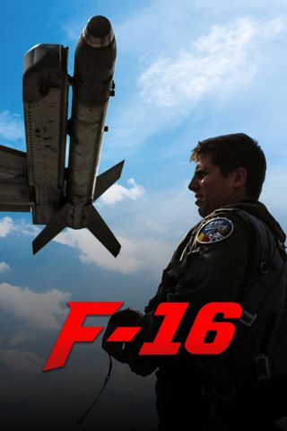 F-16