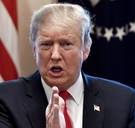 Trump dreigt met nieuwe shutdown