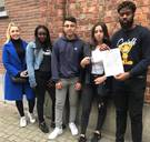 ‘Veel Belgen hebben nooit van jullie mentaliteit moeten hebben’: onderzoek naar racistische brief in Aalst