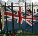 Schutter Nieuw-Zeeland voorgeleid, premier kondigt aanpassing wapenwetten aan