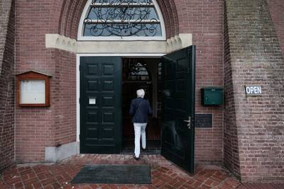 Sluiting kerkgebouwen voelt in Giesbeek als aanslag