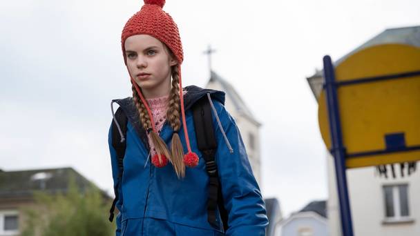 Zappbios: Missie: Ulja Funk