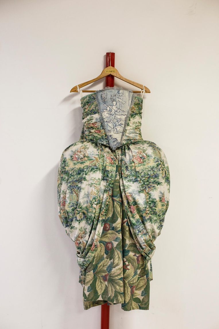 Dolle Dwaze Operadagen Kostuumverkoop Bij De Nationale Opera