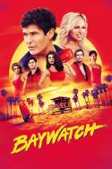 boxcover van Baywatch