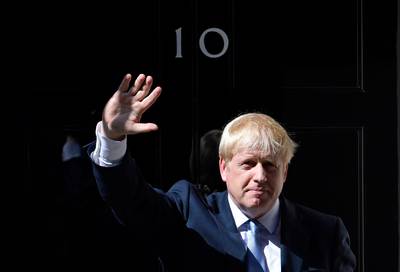 Boris Johnson a-t-il le droit de suspendre le Parlement?