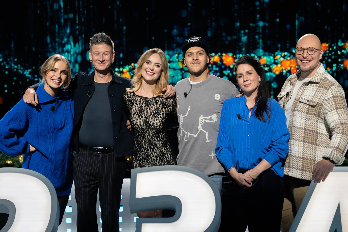 Switch - VRT 1 - vrijdag 26 december 2025 - 19:40 - TV-Gids