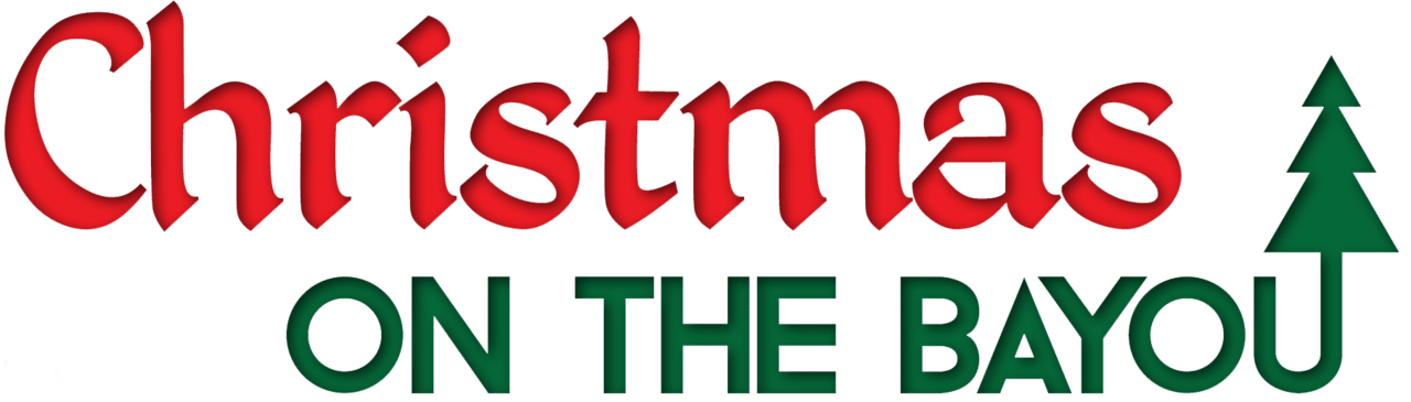 Christmas on the Bayou
