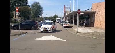 Overval Bruna Tiel: ‘Gelukkig bleek hij geen wapen te hebben maar je schrikt toch heel erg’