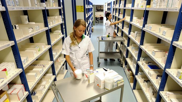 Gevaarlijk Tekort Aan Medicijnen In Nederland Gezond Ad Nl