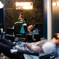 Spookbedrijven overspoelen België: kapperszaken en telecomwinkels met enorme omzet, maar zonder klanten