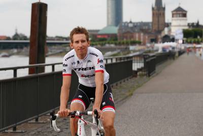 'Ritzege ondergeschikt aan klassement Contador'