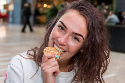 Culemborgse Laurie doet mee aan Expeditie Robinson 2018