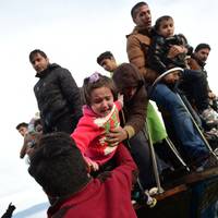 ‘Veilige derde landen’ zijn vaak een politieke keuze, zegt studie: hoe Europese lidstaten asielzoekers makkelijker kunnen weigeren