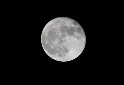 NASA deelt “spannend nieuw weetje” over de maan
