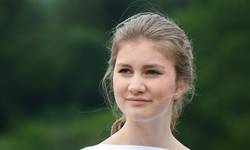 Vogue verkiest ‘onze’ Elisabeth als een van de meest stijlvolle prinsessen ter wereld