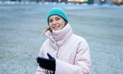 Regisseur en vroege vogel Frederike Migom (35): “Niet zeker of het een effect van mijn leeftijd of de lockdown is, maar ik besef nu dat ik rust fijn vind”