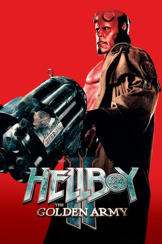 Hellboy 2