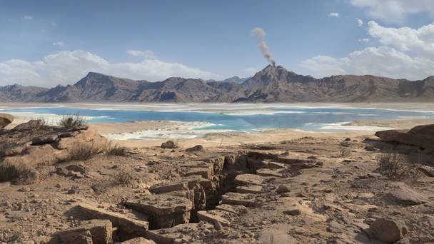 Cataclysmen, de grote regulatoren