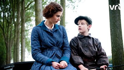 2. September - oktober 1914