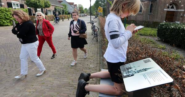 Fietsronde vertelt oorlogsverhaal Gilze en Rijen