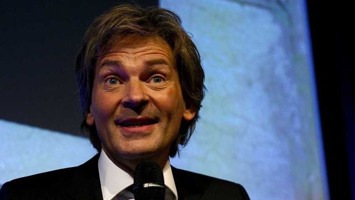 Pas Volgende Week Verklaring Waarom Van Nieuwkerk Weg Is Bij Dwld Show Bd Nl