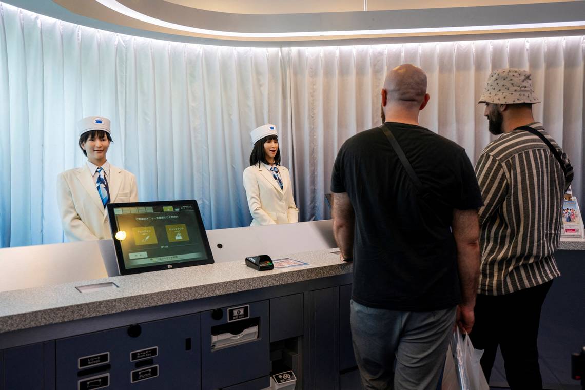 ‘AI is de diefstal van de eeuw en we staan er juichend naar te kijken’, waarschuwt Koen Schoors