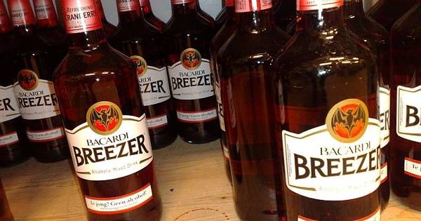 Alcoholgebruik jeugd moet minder