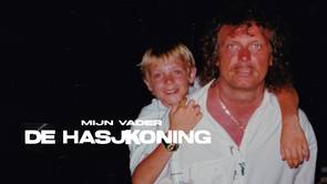 Mijn Vader de Hasjkoning