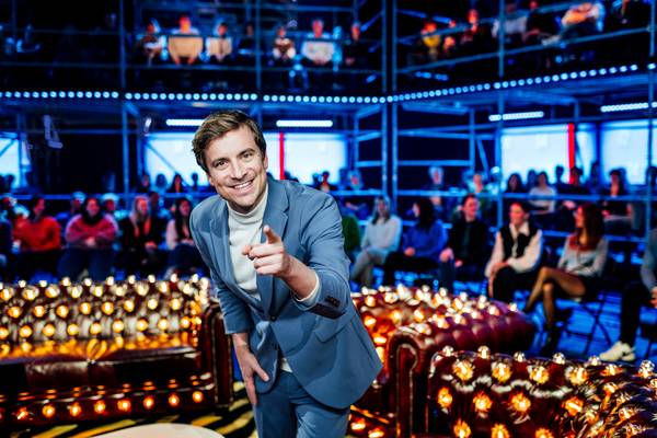 Ik vraag het aan - Warmste Week special