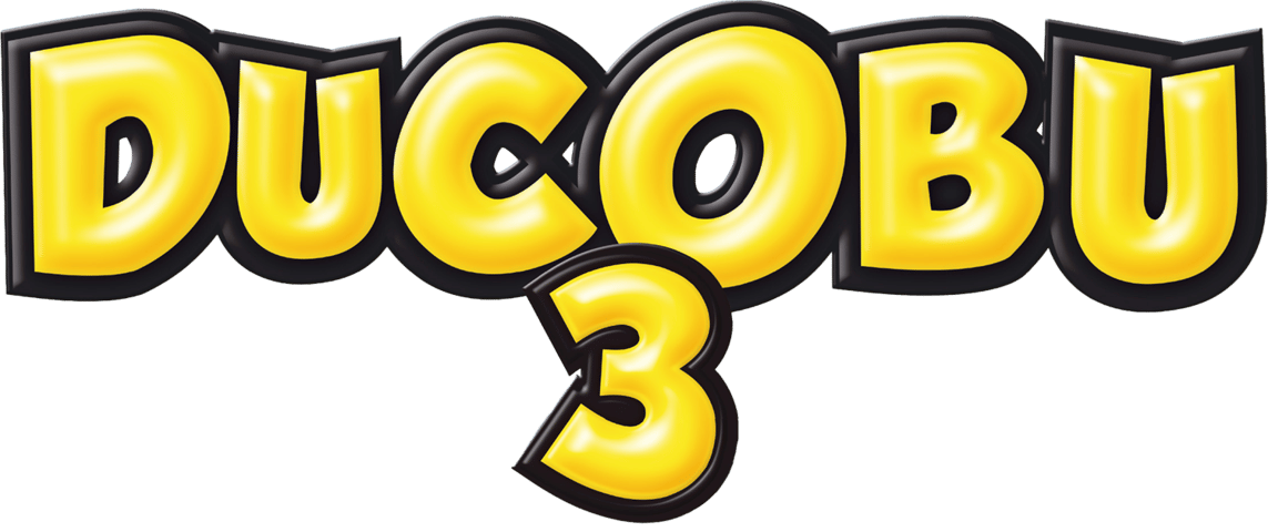 Ducobu 3