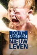 boxcover van Echte Mensen: Nieuw Leven