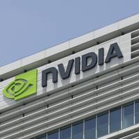 Chipmaker Nvidia boekt opnieuw recordcijfers, maar prognose raakt niet aan hoogste verwachtingen