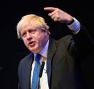 Johnson haalt scherp uit naar brexitplannen van May: 