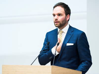 CDA aarzelt over coalitie zonder VVD in provincie Utrecht