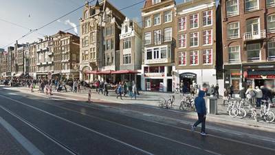 OM eist drie jaar voor anti-homogeweld