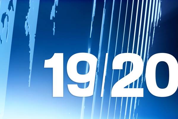 19/20 : Journal national