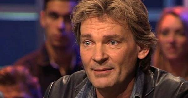 Matthijs Openhartig Over Losbandig Leven Show Ad Nl
